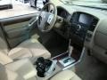 2008 Super Black Nissan Pathfinder LE 4x4  photo #19