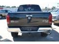 Black - Ram 2500 Laramie Mega Cab 4x4 Photo No. 4