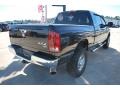 Black - Ram 2500 Laramie Mega Cab 4x4 Photo No. 7