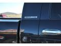 Black - Ram 2500 Laramie Mega Cab 4x4 Photo No. 10