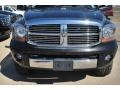 Black - Ram 2500 Laramie Mega Cab 4x4 Photo No. 12