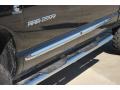 Black - Ram 2500 Laramie Mega Cab 4x4 Photo No. 14