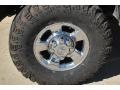 Black - Ram 2500 Laramie Mega Cab 4x4 Photo No. 15