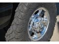 Black - Ram 2500 Laramie Mega Cab 4x4 Photo No. 17