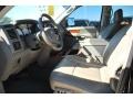 Black - Ram 2500 Laramie Mega Cab 4x4 Photo No. 22