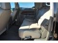 Black - Ram 2500 Laramie Mega Cab 4x4 Photo No. 23