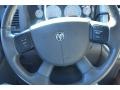 Black - Ram 2500 Laramie Mega Cab 4x4 Photo No. 27