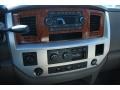 Black - Ram 2500 Laramie Mega Cab 4x4 Photo No. 28