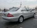 Brilliant Silver Metallic - S 430 4Matic Sedan Photo No. 3