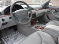 Ash Prime Interior Photo for 2005 Mercedes-Benz S #44928337