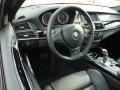 Black Dashboard Photo for 2010 BMW X5 M #44928382