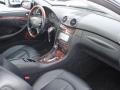 Black - CLK 350 Cabriolet Photo No. 5