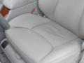 Brilliant Silver Metallic - S 430 4Matic Sedan Photo No. 12