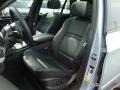 Black Interior Photo for 2010 BMW X5 M #44928489