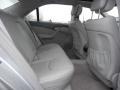 Brilliant Silver Metallic - S 430 4Matic Sedan Photo No. 16