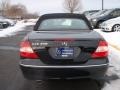 Black - CLK 350 Cabriolet Photo No. 9