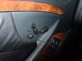 Black - CLK 350 Cabriolet Photo No. 14