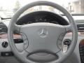 Ash Steering Wheel Photo for 2005 Mercedes-Benz S #44928617