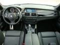 Black Prime Interior Photo for 2010 BMW X5 M #44928713