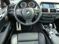 Black Dashboard Photo for 2010 BMW X5 M #44928726