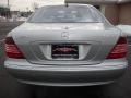 Brilliant Silver Metallic - S 430 4Matic Sedan Photo No. 31