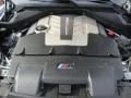 4.4 Liter GDI Twin-Turbocharged DOHC 32-Valve VVT V8 Engine for 2010 BMW X5 M  #44928797