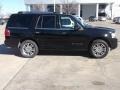 2008 Black Lincoln Navigator Limited Edition  photo #4