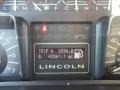 2008 Black Lincoln Navigator Limited Edition  photo #9