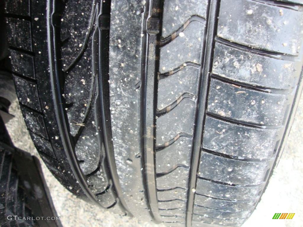 2010 X5 M  - Silverstone Metallic / Black photo #41