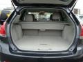  2010 Venza V6 AWD Trunk