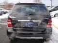 Black - ML 350 4Matic Photo No. 6