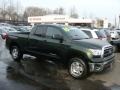 Spruce Green Mica - Tundra TRD Double Cab 4x4 Photo No. 1