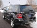 Black - ML 350 4Matic Photo No. 7