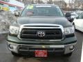 Spruce Green Mica - Tundra TRD Double Cab 4x4 Photo No. 2