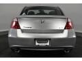 2008 Alabaster Silver Metallic Honda Accord EX-L V6 Coupe  photo #4