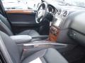 Black - ML 350 4Matic Photo No. 9