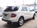 Arctic White - ML 350 4Matic Photo No. 7