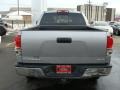 2008 Silver Sky Metallic Toyota Tundra SR5 TRD Double Cab 4x4  photo #4