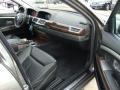 Black Dashboard Photo for 2007 BMW 7 Series #44929441