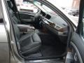 2007 Sterling Grey Metallic BMW 7 Series 750Li Sedan  photo #20