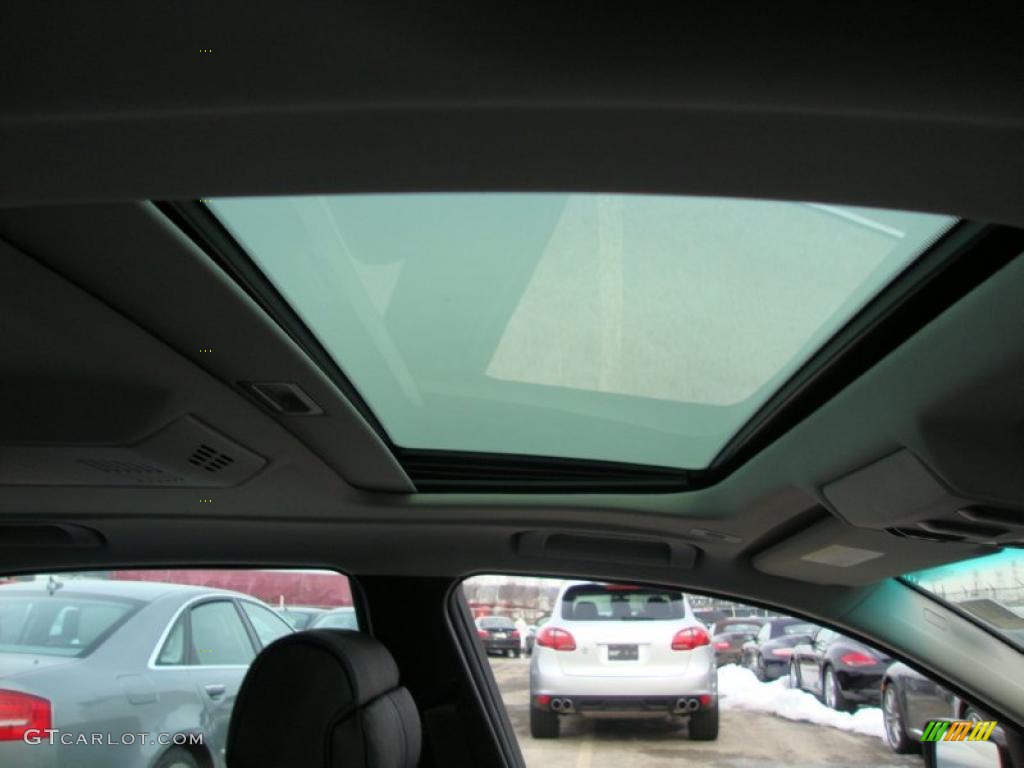 2007 BMW 7 Series 750Li Sedan Sunroof Photo #44929489