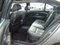 2007 Sterling Grey Metallic BMW 7 Series 750Li Sedan  photo #25