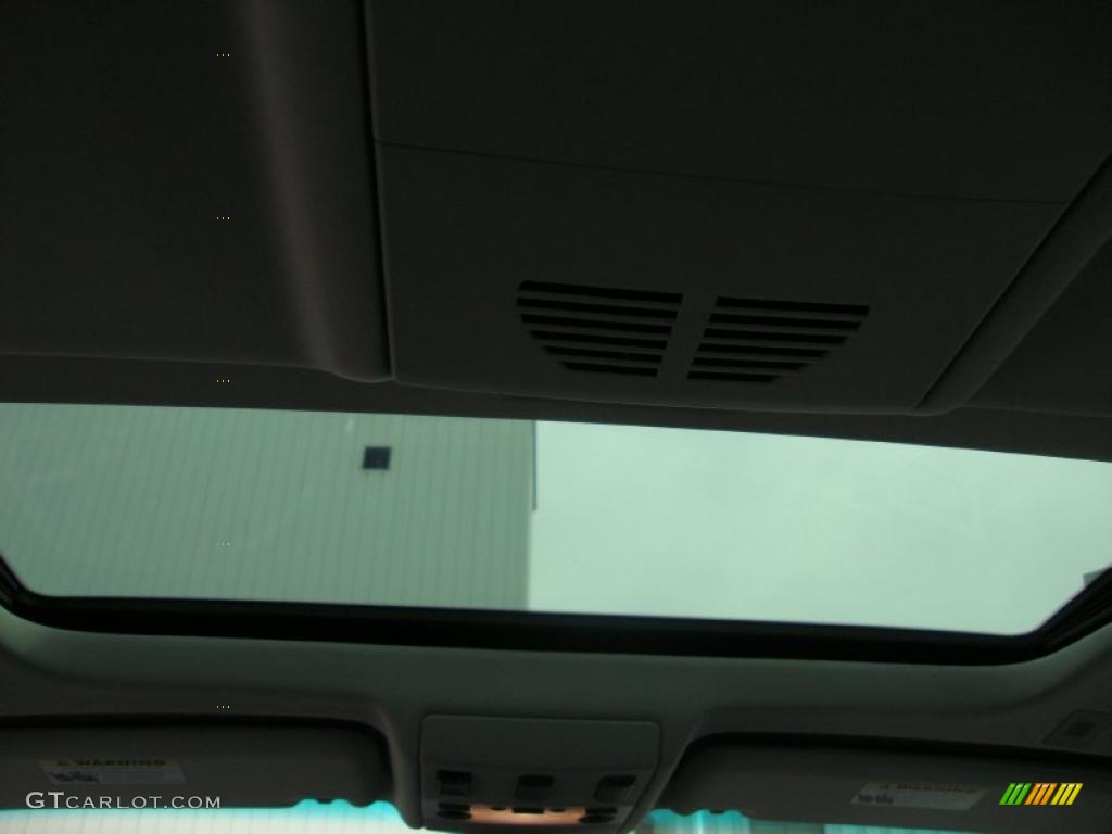 2007 BMW 7 Series 750Li Sedan Sunroof Photo #44929577