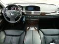 Black Dashboard Photo for 2007 BMW 7 Series #44929593