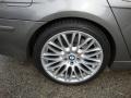 2007 BMW 7 Series 750Li Sedan Wheel