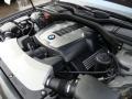 4.8 Liter DOHC 32-Valve VVT V8 Engine for 2007 BMW 7 Series 750Li Sedan #44929693