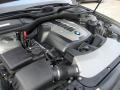 4.8 Liter DOHC 32-Valve VVT V8 Engine for 2007 BMW 7 Series 750Li Sedan #44929713