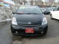 2008 Black Toyota Prius Hybrid  photo #2