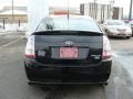 2008 Black Toyota Prius Hybrid  photo #5