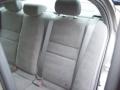 Galaxy Gray Metallic - Civic LX Sedan Photo No. 13